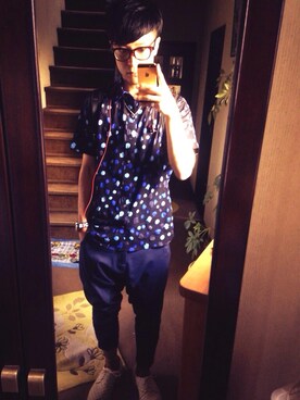 よどんさんのコーディネート