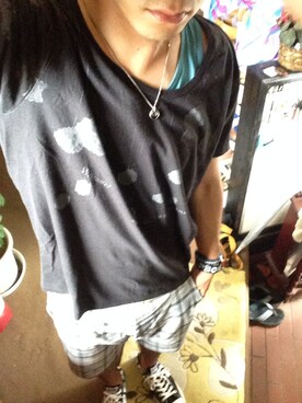 よどんさんのコーディネート