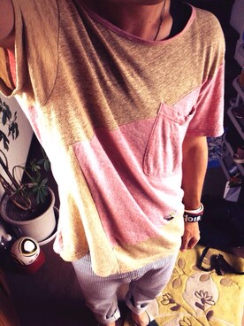 よどんさんのコーディネート