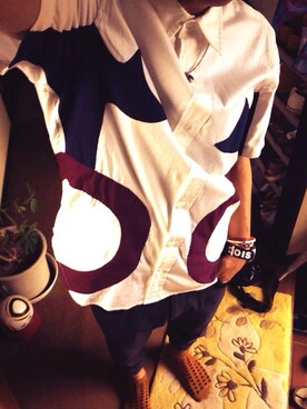 よどんさんのコーディネート