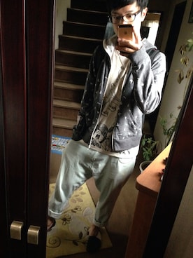 よどんさんのコーディネート