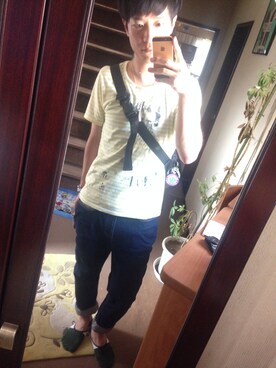 よどんさんのコーディネート