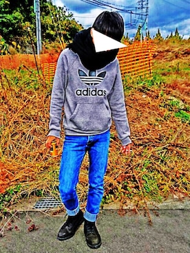 Yuyaさんのコーディネート