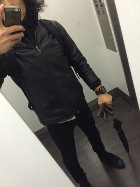 Yamaさんのコーディネート