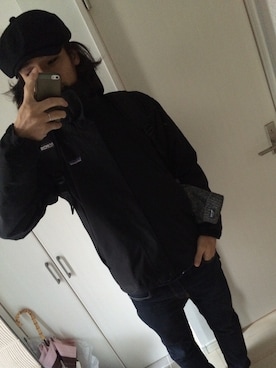 Yamaさんのコーディネート