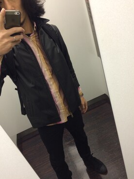 Yamaさんのコーディネート