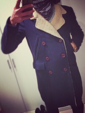 Yamaさんのコーディネート