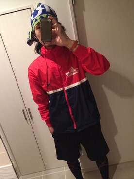 Yamaさんのコーディネート