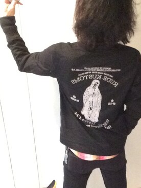 Yamaさんのコーディネート