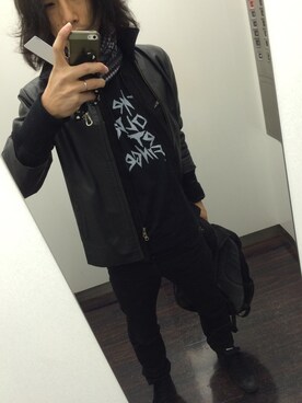 Yamaさんのコーディネート