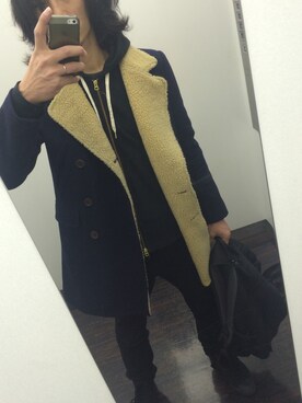 Yamaさんのコーディネート