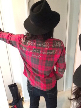 Yamaさんのコーディネート