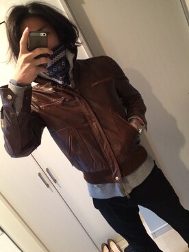 Yamaさんのコーディネート