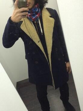 Yamaさんのコーディネート