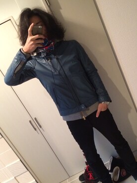 Yamaさんのコーディネート