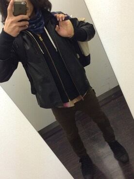 Yamaさんのコーディネート