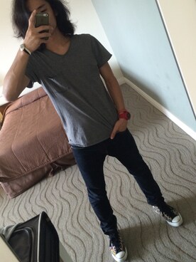 Yamaさんのコーディネート