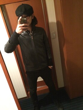 Yamaさんのコーディネート