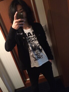 Yamaさんのコーディネート