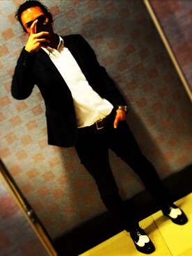 Yamaさんのコーディネート