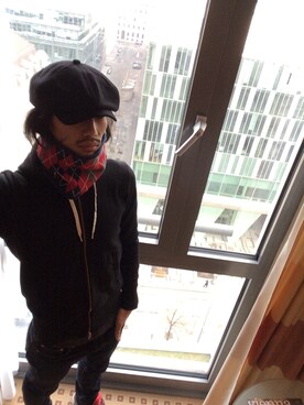 Yamaさんのコーディネート