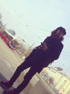 Yamaさんのコーディネート