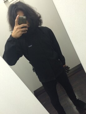 Yamaさんのコーディネート