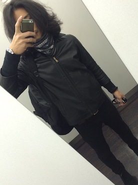 Yamaさんのコーディネート