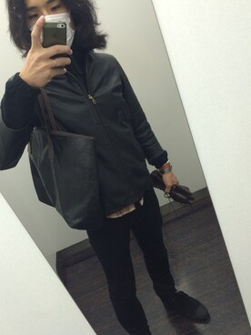 Yamaさんのコーディネート