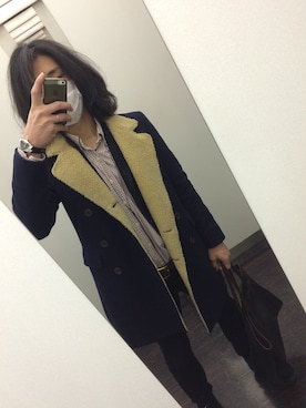 Yamaさんのコーディネート