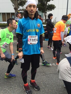 Yamaさんのコーディネート