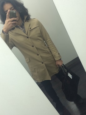 Yamaさんのコーディネート