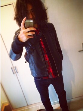 Yamaさんのコーディネート