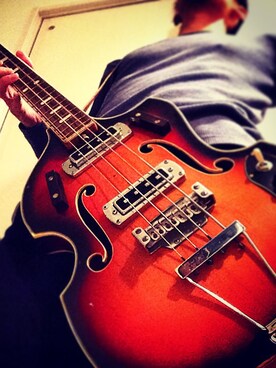 Yamaさんのコーディネート