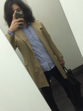 Yamaさんのコーディネート