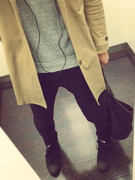 Yamaさんのコーディネート