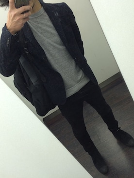 Yamaさんのコーディネート