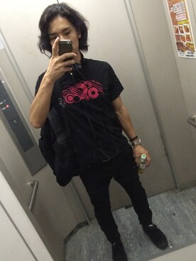 Yamaさんのコーディネート