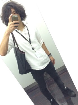 Yamaさんのコーディネート