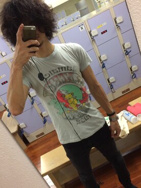 Yamaさんのコーディネート