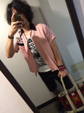 Yamaさんのコーディネート