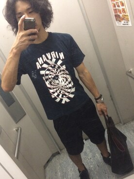 Yamaさんのコーディネート