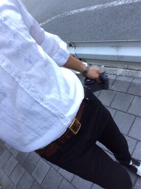 Yamaさんのコーディネート