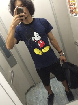 Yamaさんのコーディネート