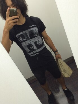 Yamaさんのコーディネート