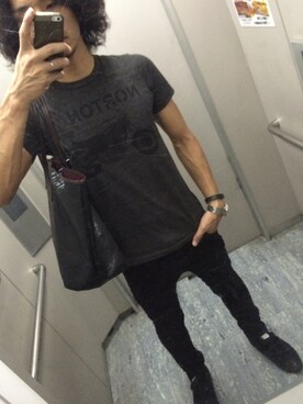 Yamaさんのコーディネート