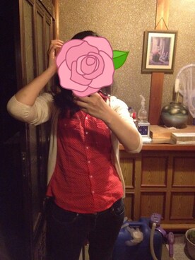 Rinoさんのコーディネート