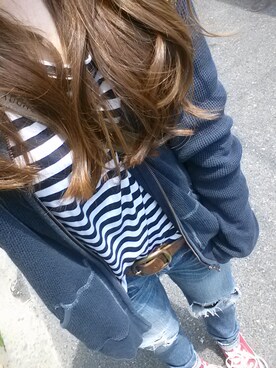 asamiさんのコーディネート