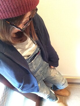 asamiさんのコーディネート