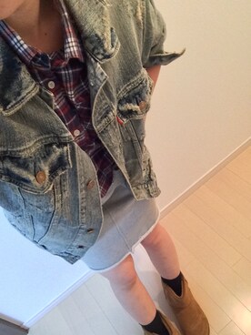 asamiさんのコーディネート